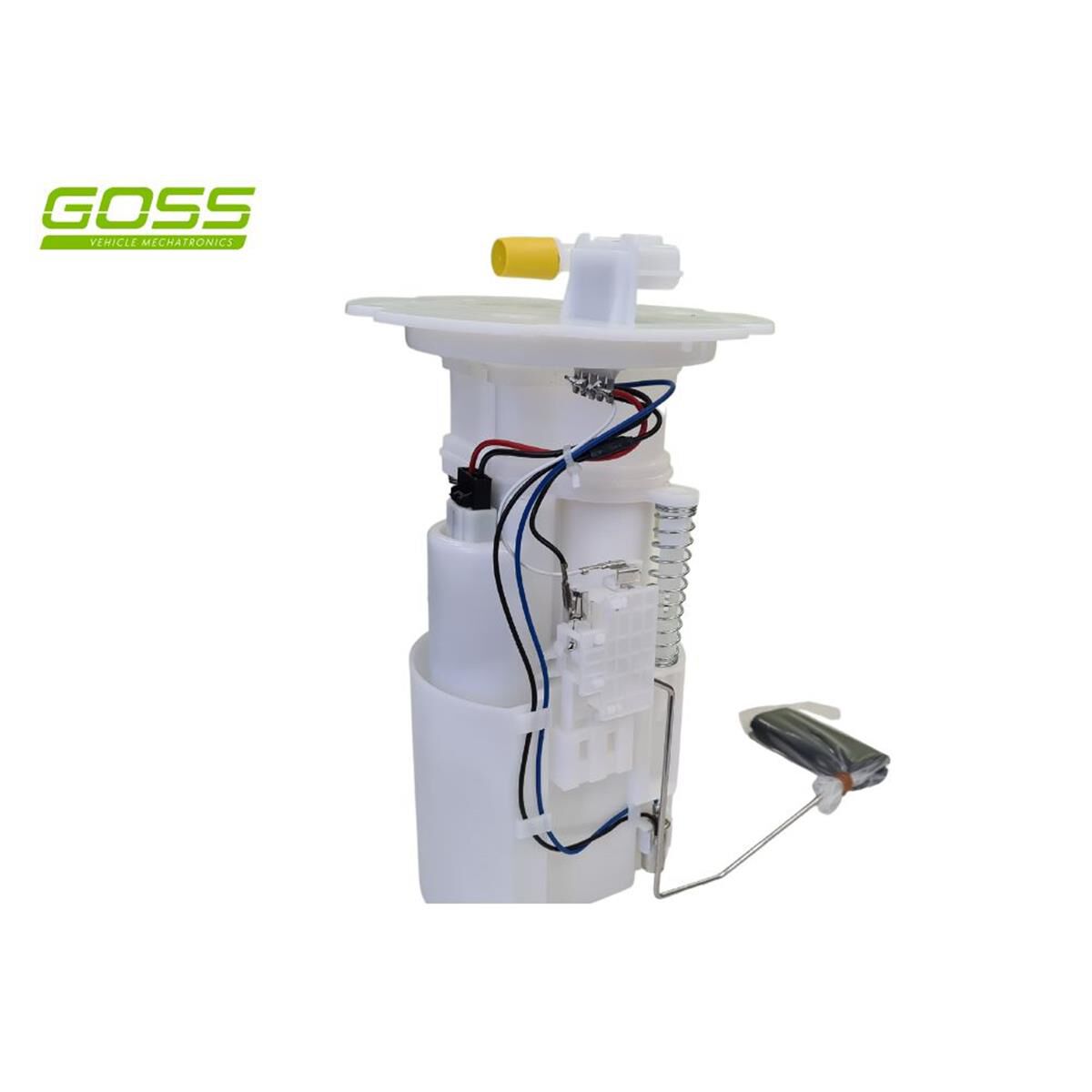 GOSS FUEL PUMP MODULE, , scanz_hi-res
