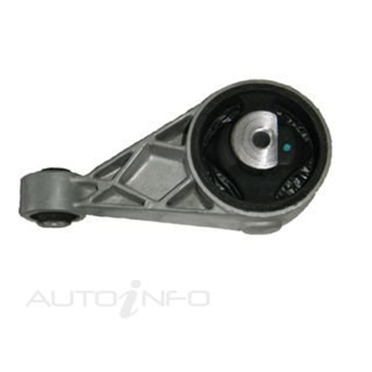 DAEWOO NUBIRA SX 6/97-1099 4CYL.1.6L AUTO/MAN./ CDX 5/98-01 2.0L MAN. REAR, , scanz_hi-res