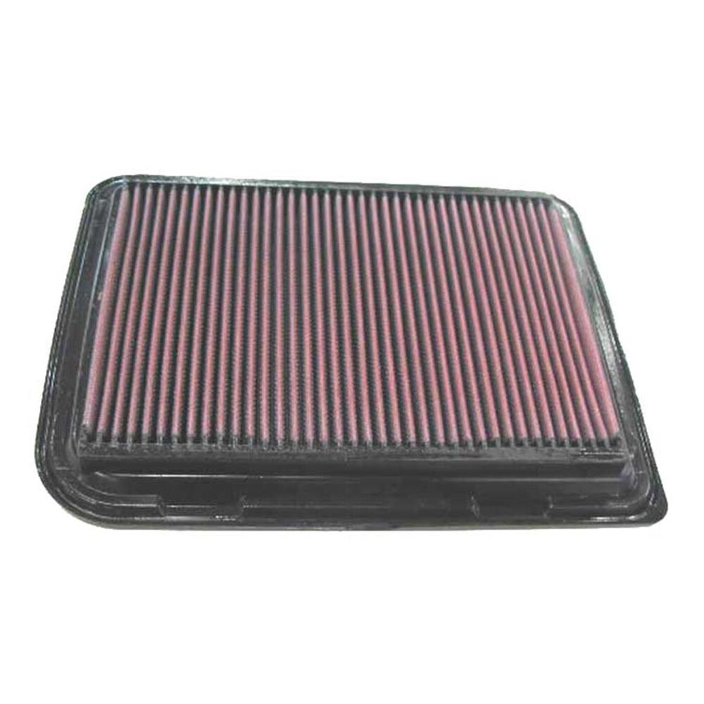 K&N Panel Air Filter KN332852 Supercheap Auto New Zealand