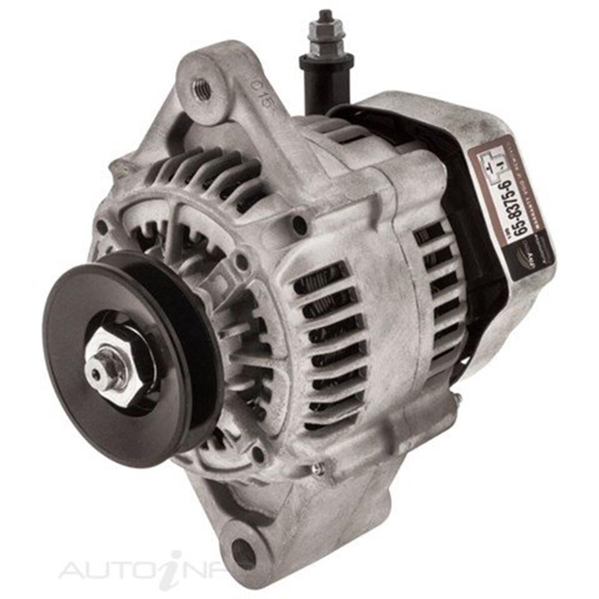 ALT 12V 50A DIAHATSU FEROZA, , scanz_hi-res