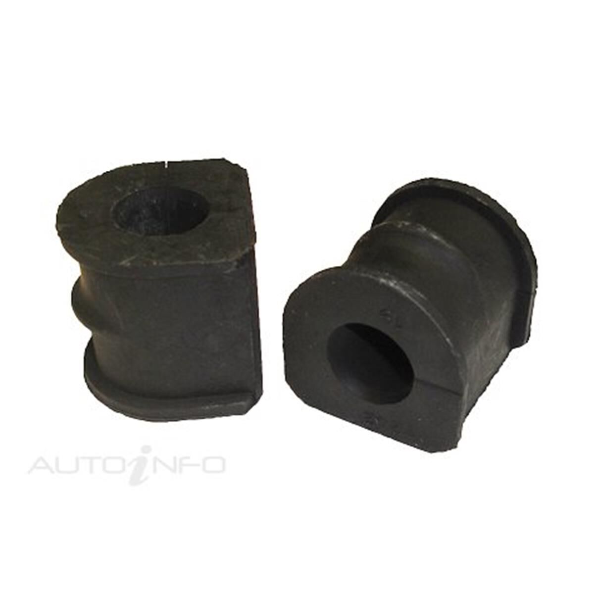 (DR) HOLDEN JACKAROO 92-04 REAR SWAY BAR BUSH KIT, , scanz_hi-res