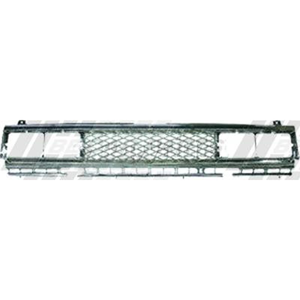 GRILLE - CHROME, , scanz_hi-res