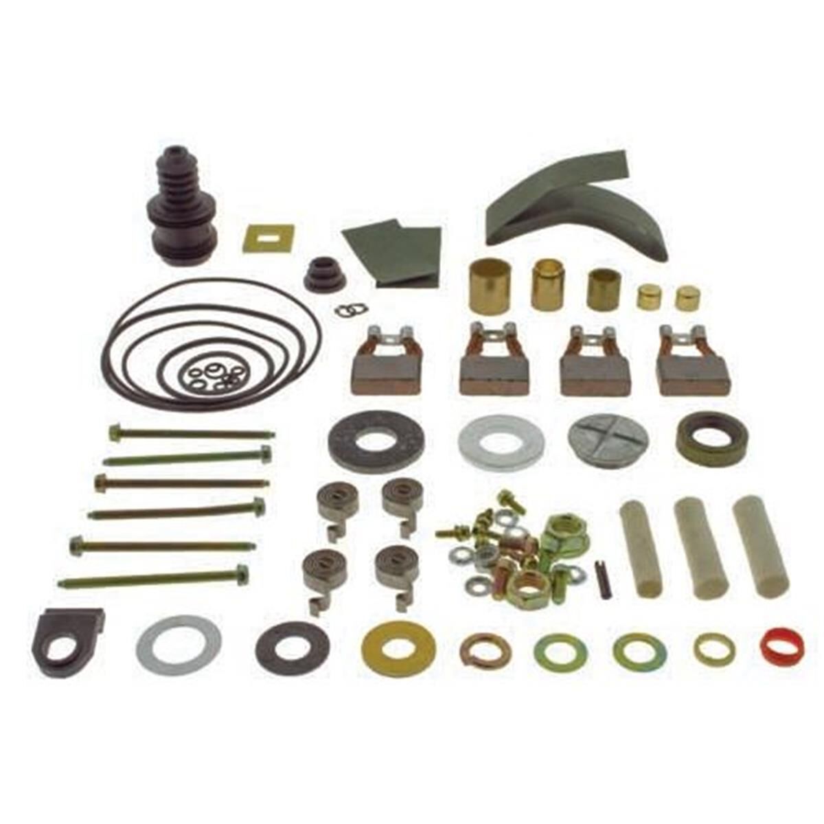 STARTER REPAIR KIT 24V 42MT, , scanz_hi-res