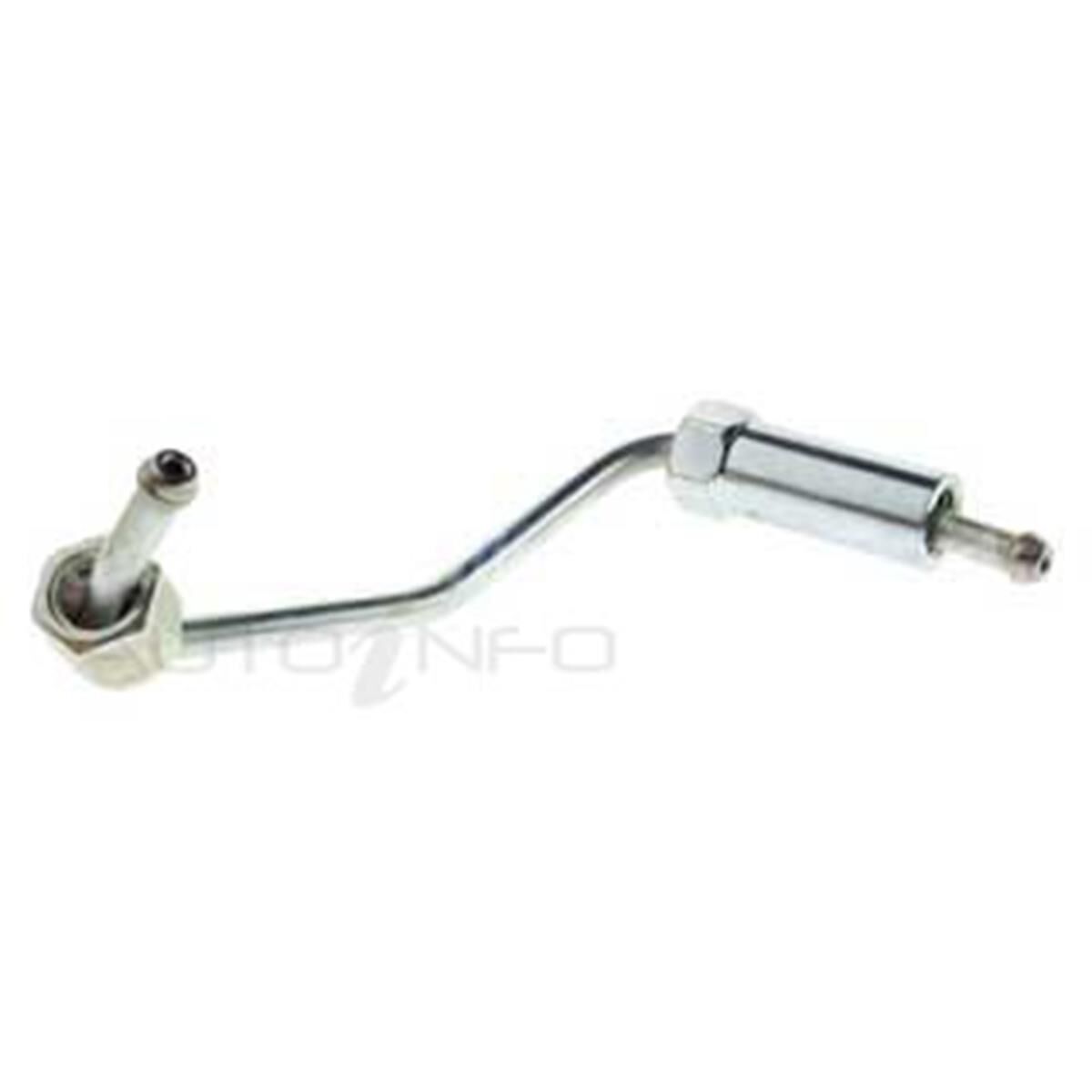 HIGH PRES INJECTOR FEEDLINE, , scanz_hi-res