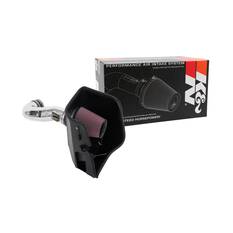 77-3110KP K&N PERFORMANCE AIR INTAKE SYSTEM, , scanz_hi-res