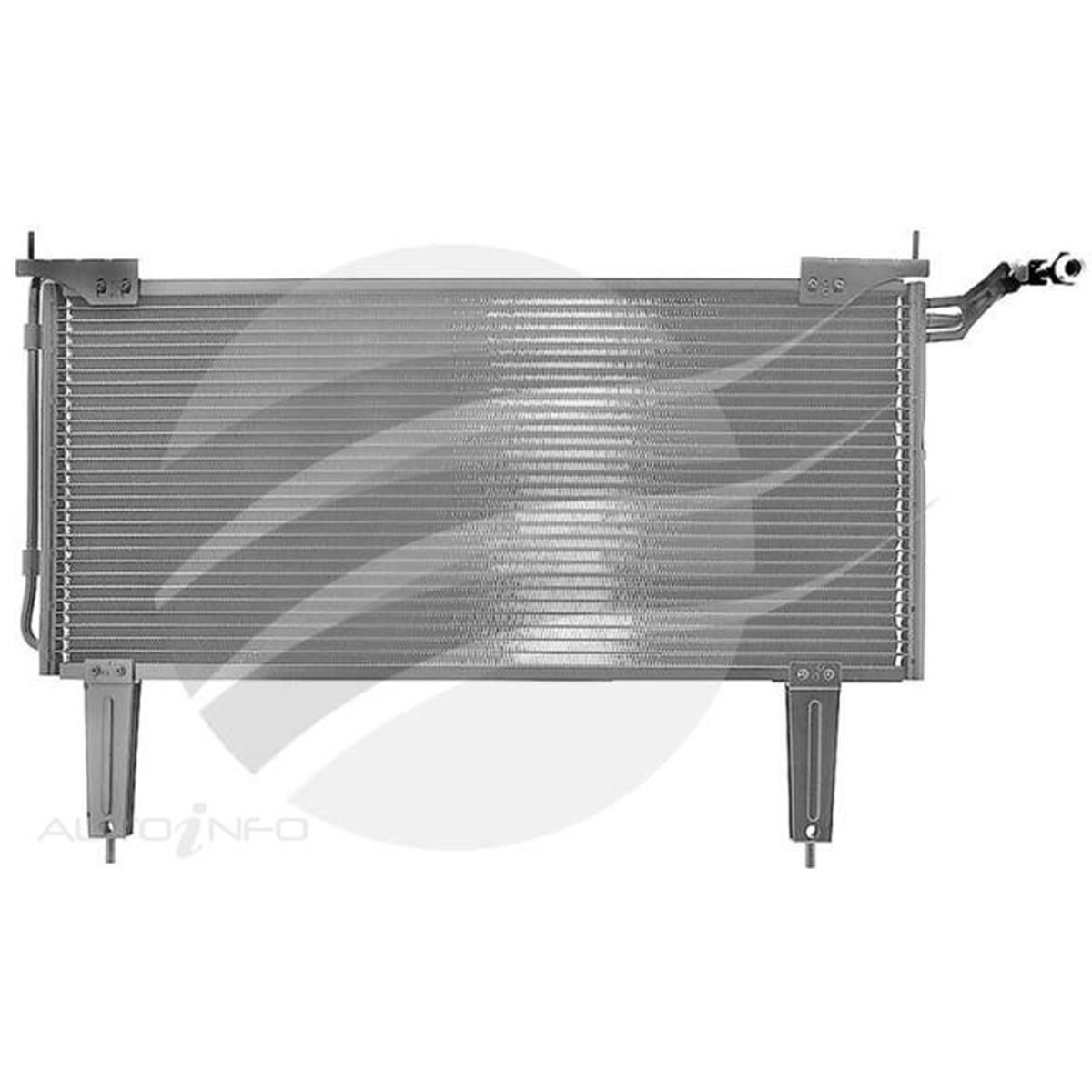 COND JAGUAR XJS 4.0 94-96, , scanz_hi-res
