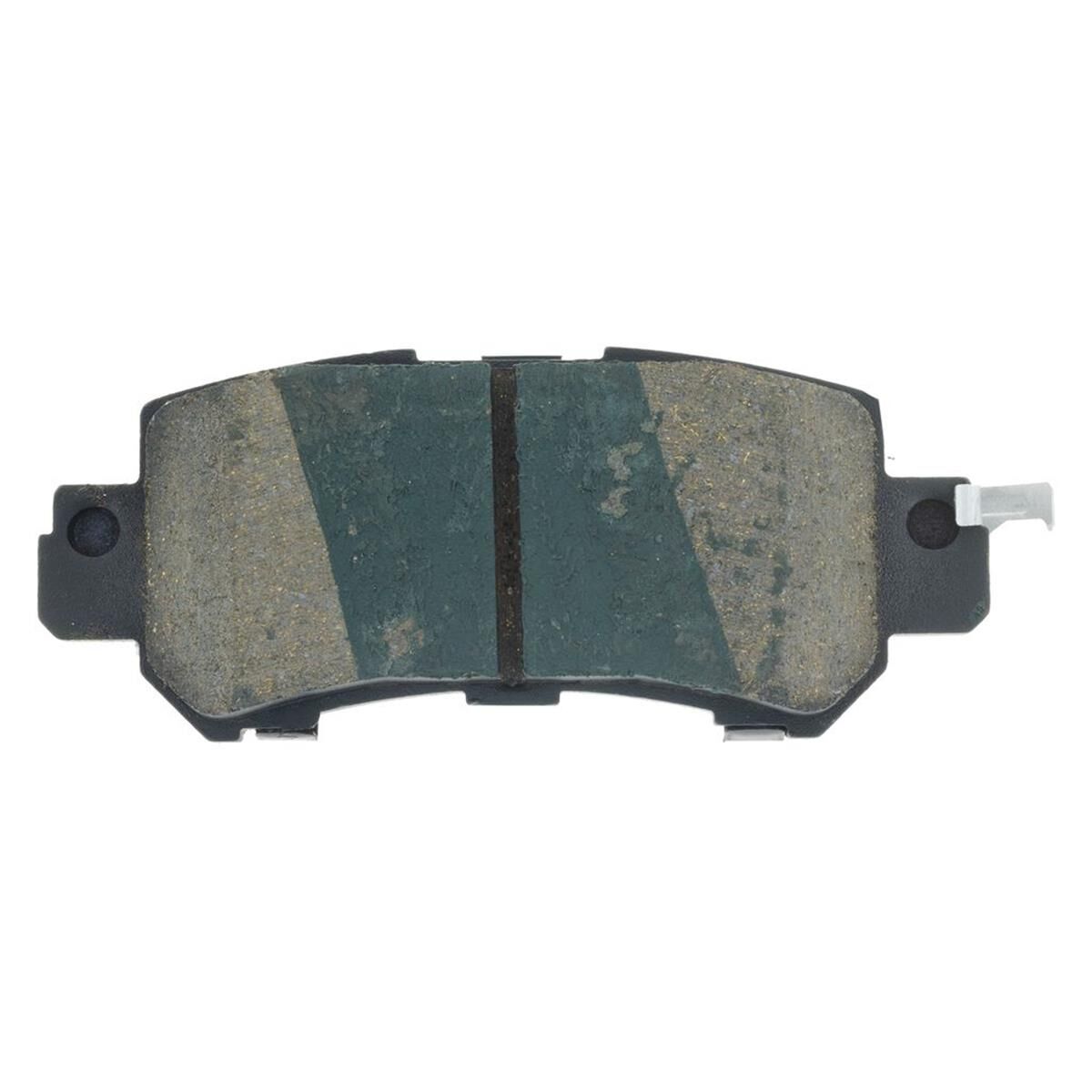 TRADE-LINE BRAKE PAD REAR SET MAZDA CX5 (KE, DK) 2.0L 2012- DB2227, , scanz_hi-res