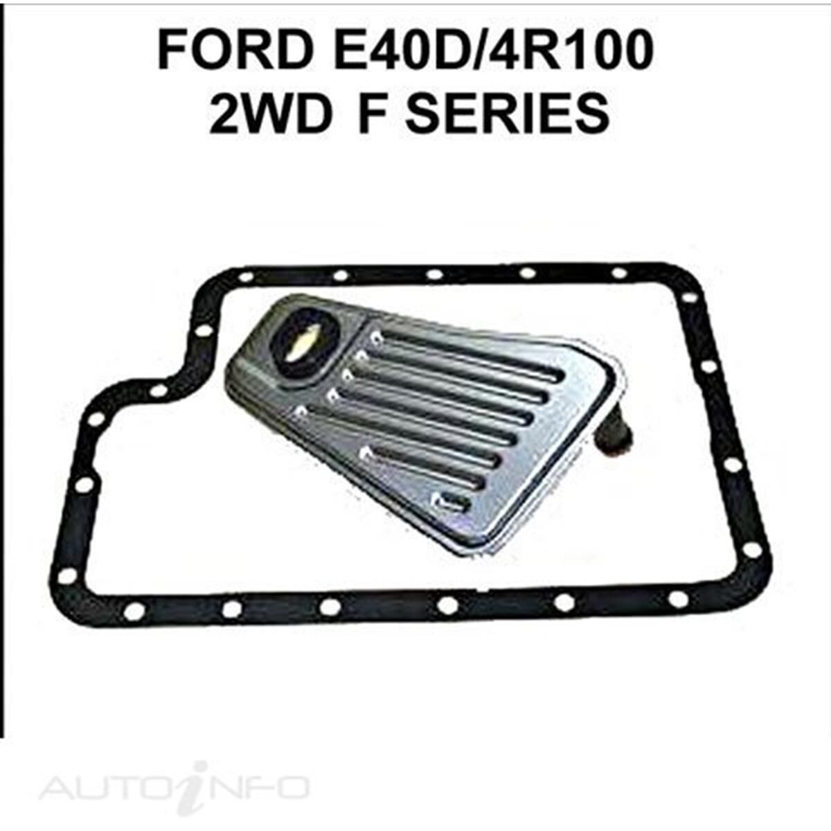FORD E40D/4R100  2WD F SERIES, , scanz_hi-res