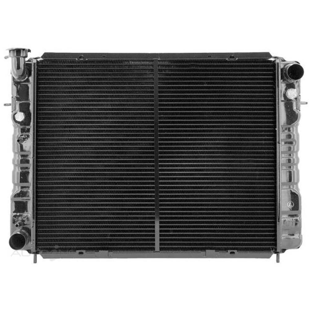 Amjad Radiator Jayrad Radiator - JR1108J | Supercheap Auto New Zealand