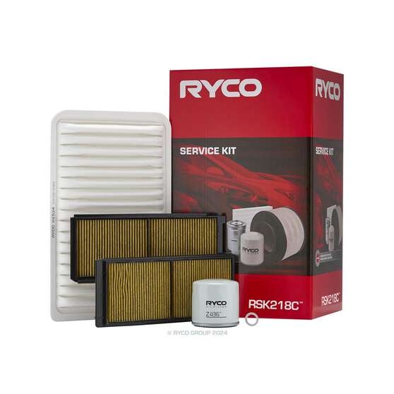 RYCO SERVICE KIT, , scanz_hi-res