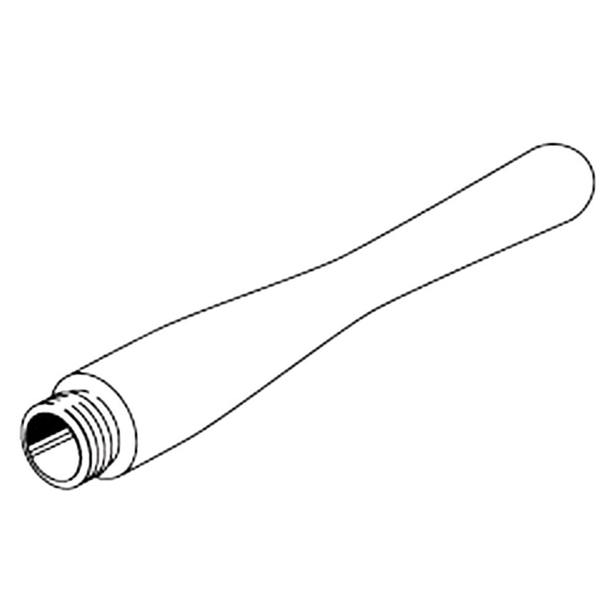 IWATA AIR BRUSH HANDLE FOR REVOLUTION, , scanz_hi-res