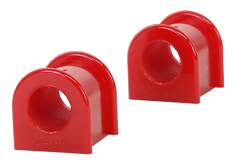 SWAY BAR MOUNT BUSHING 22MM, , scanz_hi-res