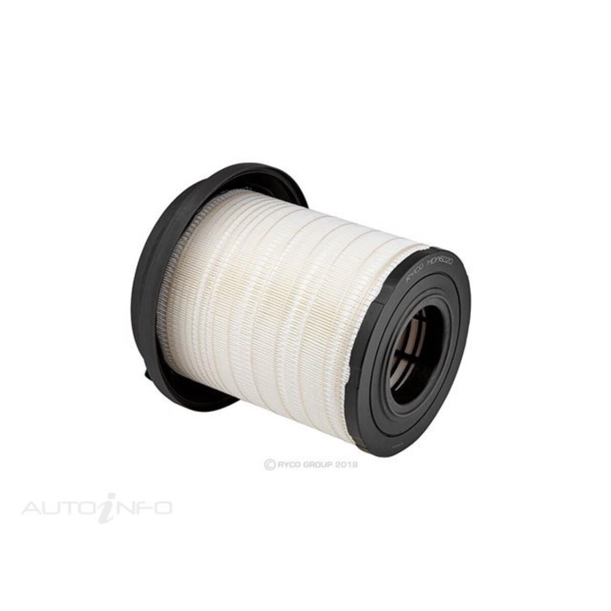 RYCO HD AIR OUTER WITH COVER, , scanz_hi-res