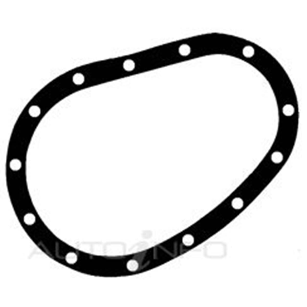 FRONT COVER GASKET HILLMAN, , scanz_hi-res