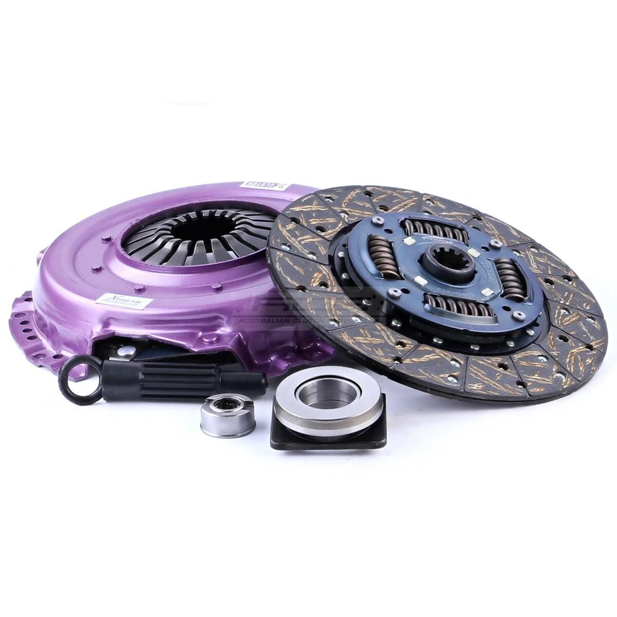 KIT PER FORD FALCON 4.7L, , scanz_hi-res