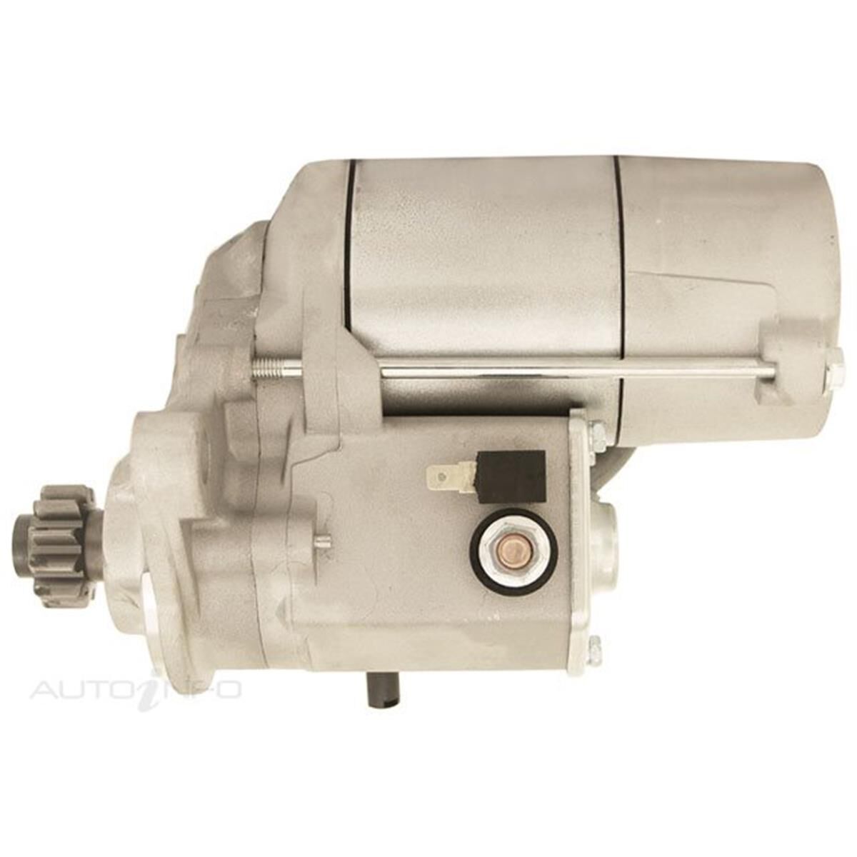 STR MTR 12V 2.0KW 11TH CCW L/ROVER FREELANDER, , scanz_hi-res