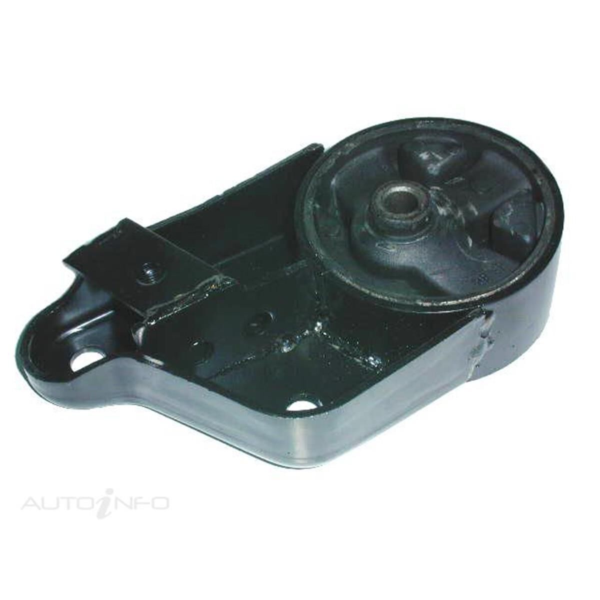 NISSAN PRIMERA P10 SR20DE'90-92 AUTO REAR, , scanz_hi-res