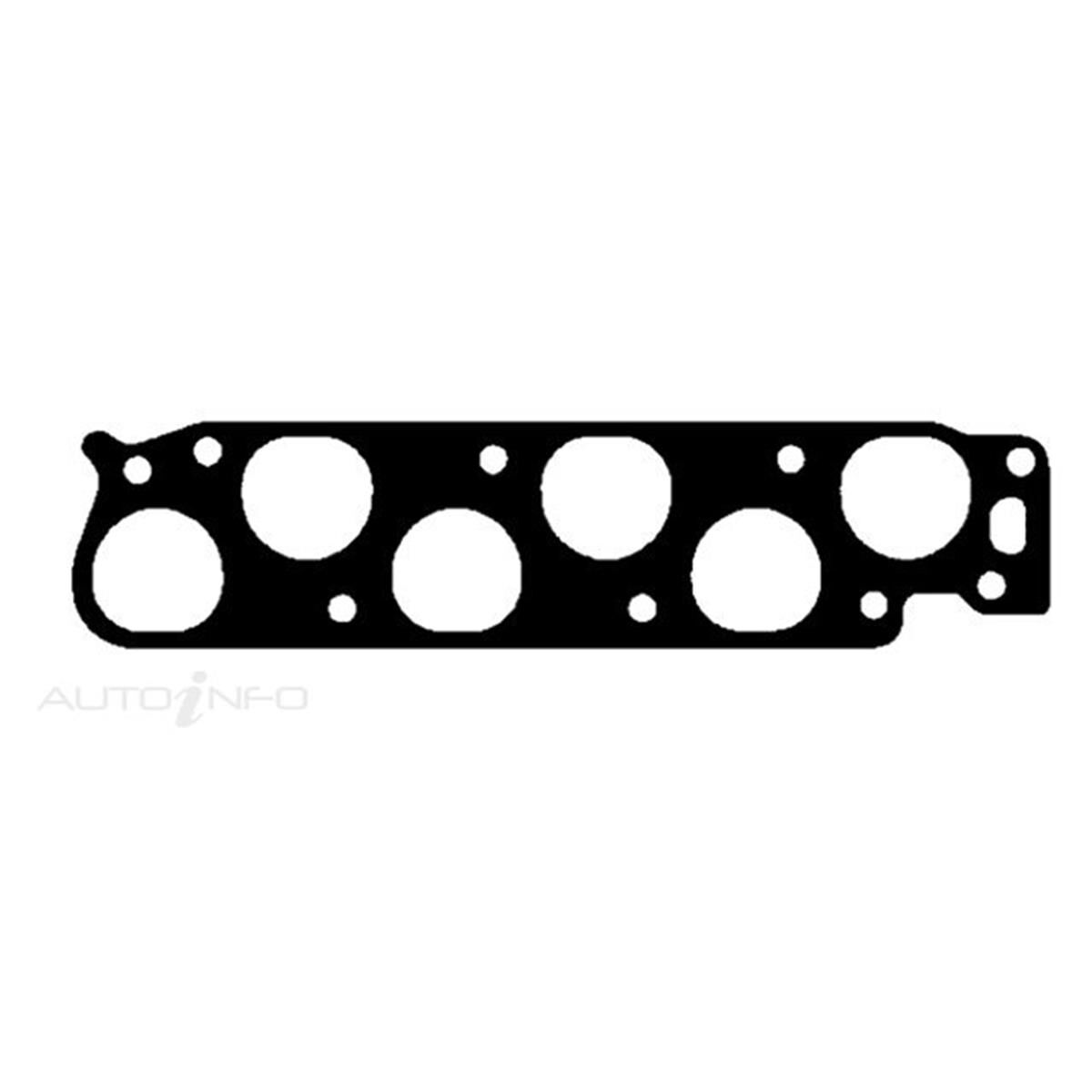 INLET MANIFOLD GASKET SET HONDA J30A1, , scanz_hi-res