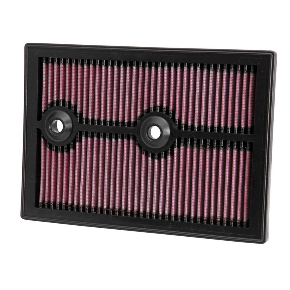 K&N Panel Air Filter KN333004 Supercheap Auto New Zealand