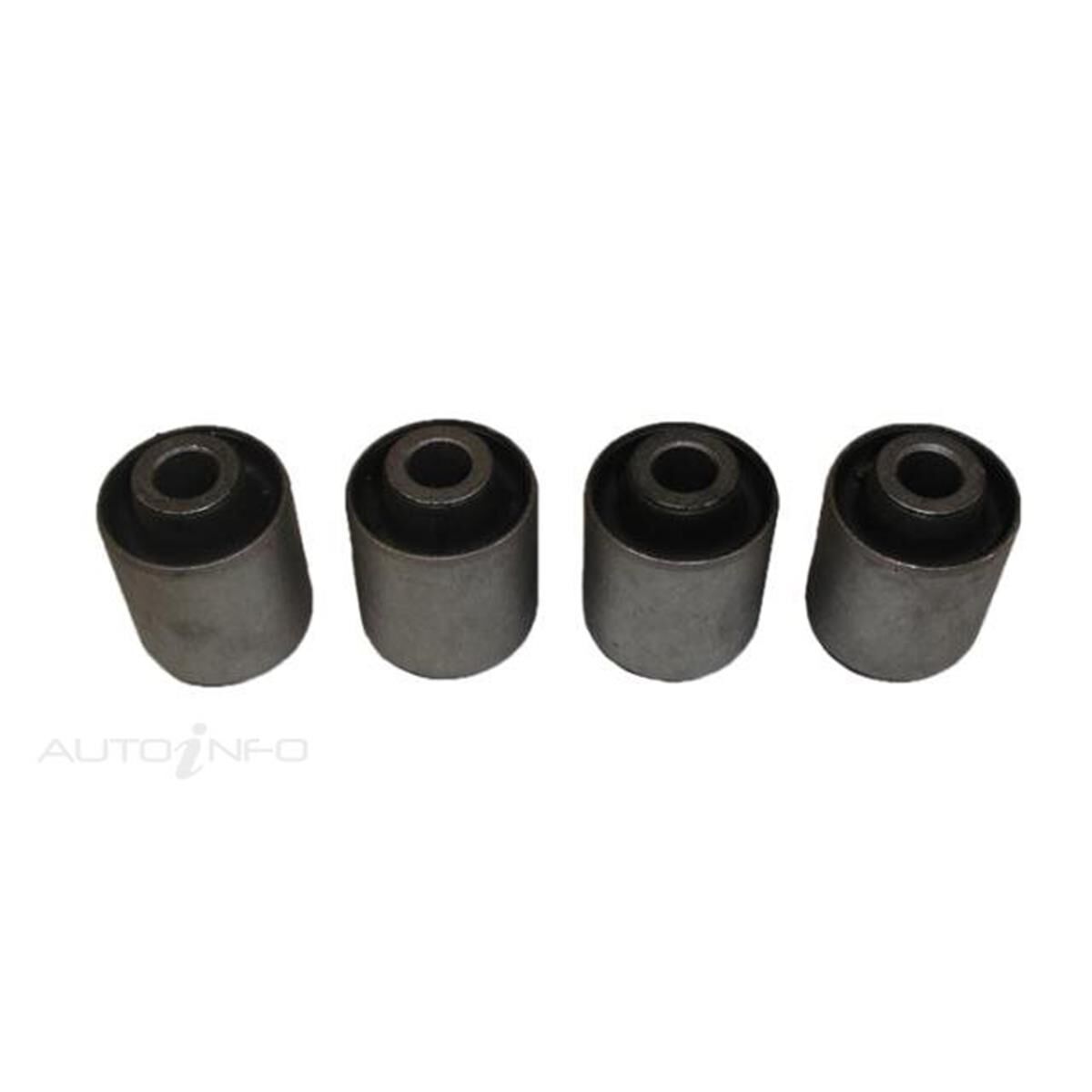(BK) TOYOTA PRADO 90 1996-2004 REAR LWR TRAILING ARM BUSH KIT, , scanz_hi-res