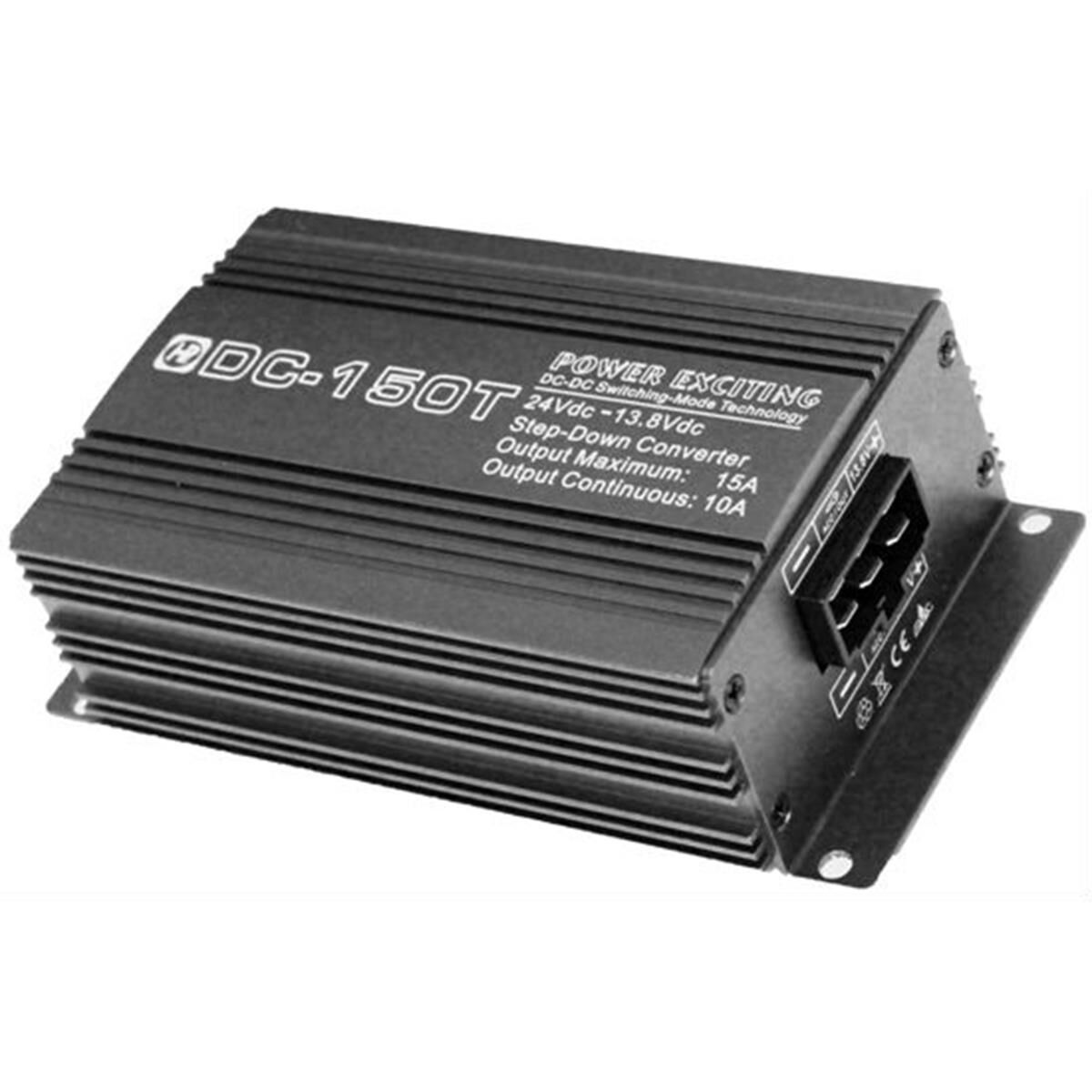 VOLTAGE REDUCER 24/12V 15 AMP, , scanz_hi-res