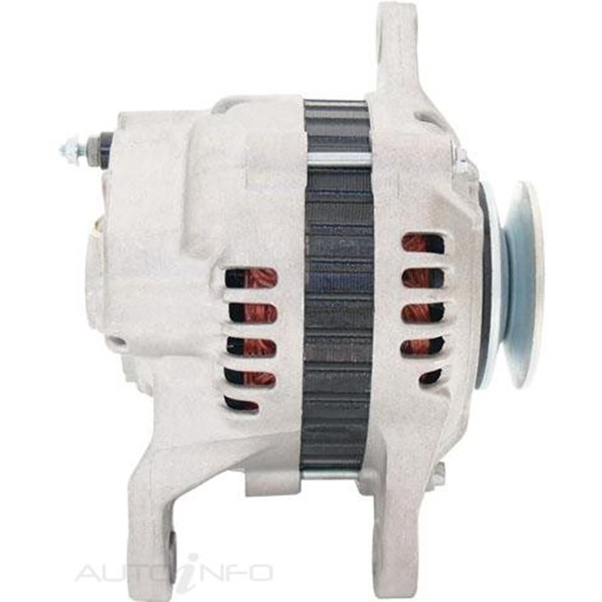 ALTERNATOR 12V 55A FORD MAZDA, , scanz_hi-res
