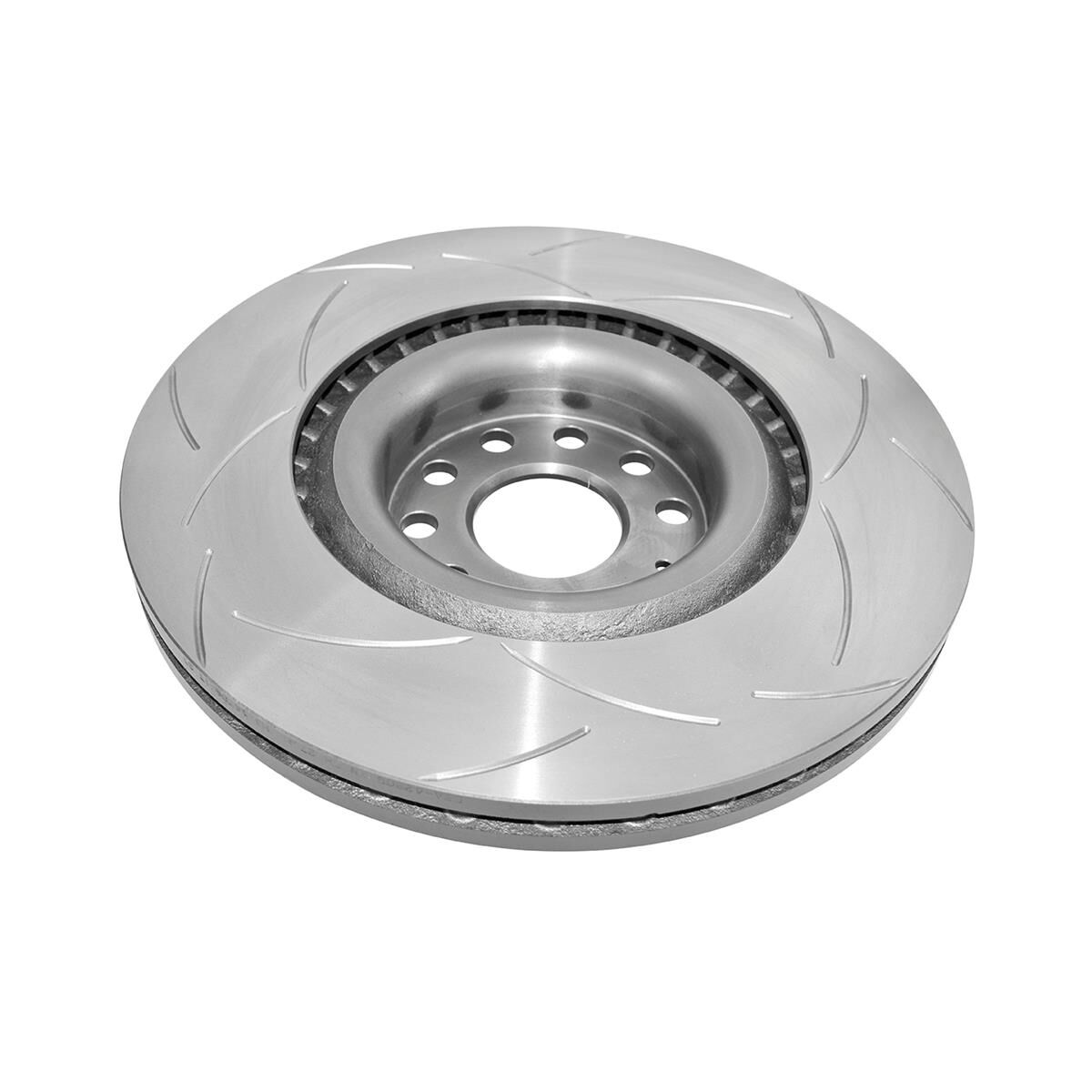 Street T2 Slotted KP [ VW Golf R32 04-> F ], , scanz_hi-res