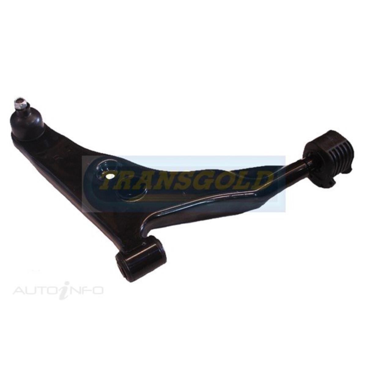 MITSUBISHI MIRAGE / LANCER CC / CE F LWR ARM RH, , scanz_hi-res