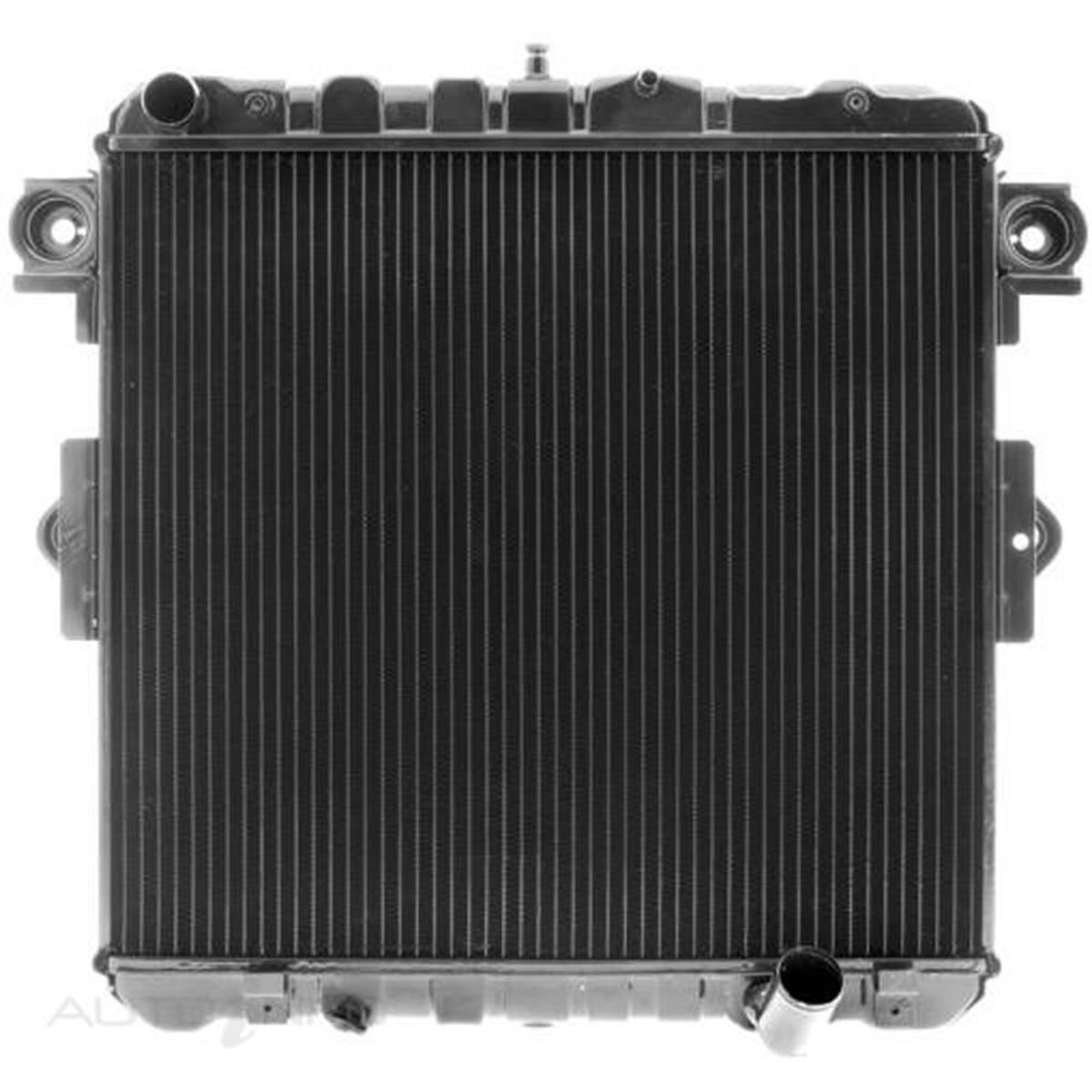 RAD ASS TOYOTA LANDCRUISER, , scanz_hi-res