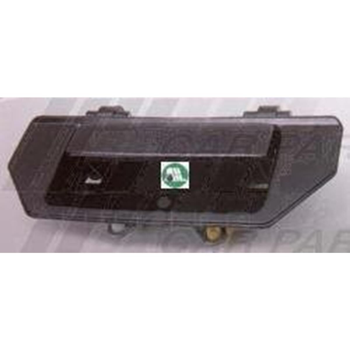 TAILGATE - HANDLE - OUTER, , scanz_hi-res