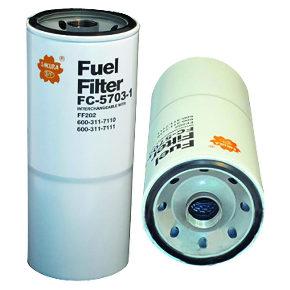 SAKURA FUEL FILTER TO SUIT, , scanz_hi-res