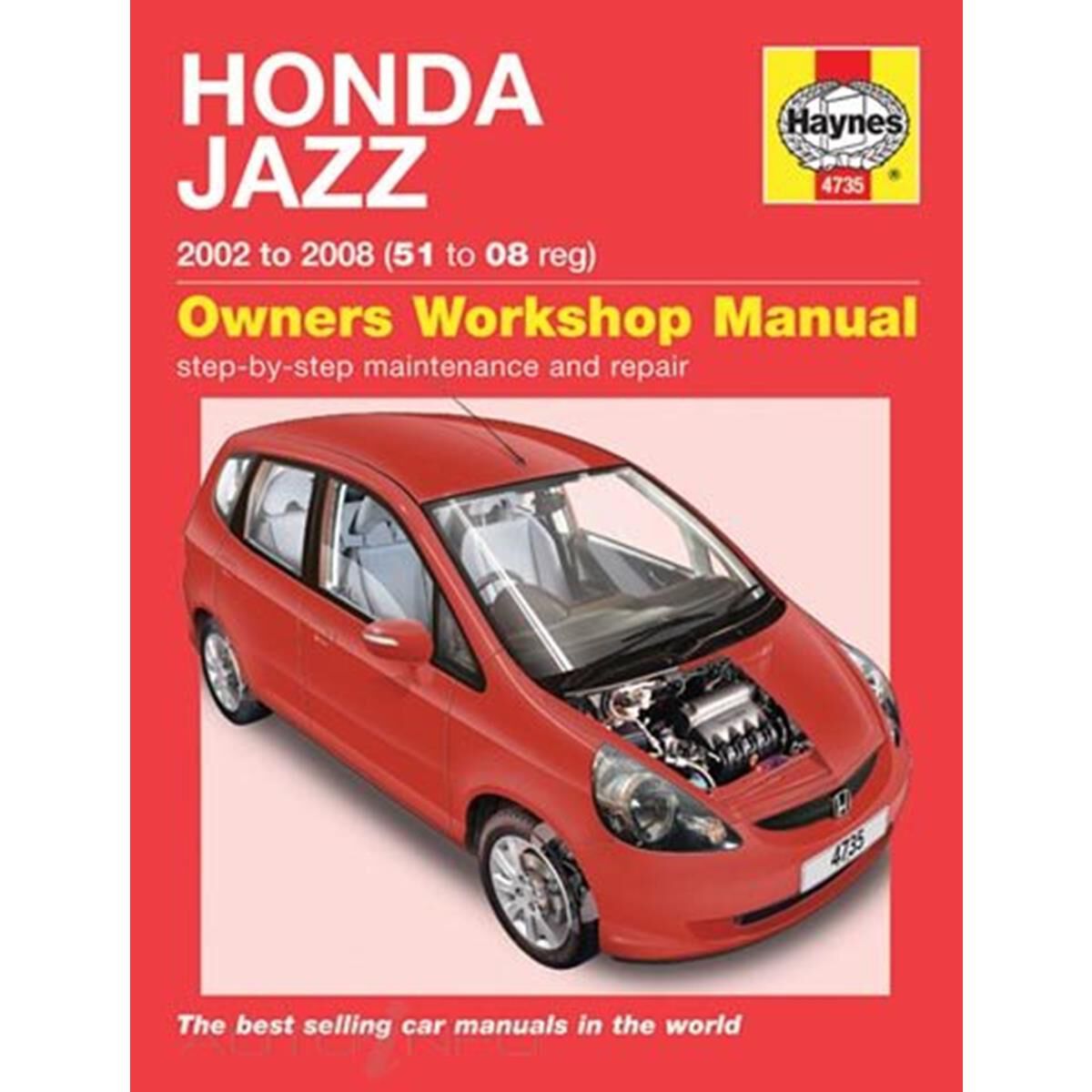 HONDA JAZZ (01 - FEB 08) 51 - 57, , scanz_hi-res