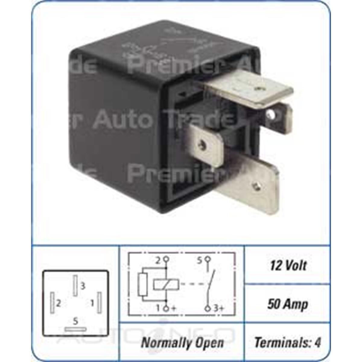 12V 50A RELAY, , scanz_hi-res