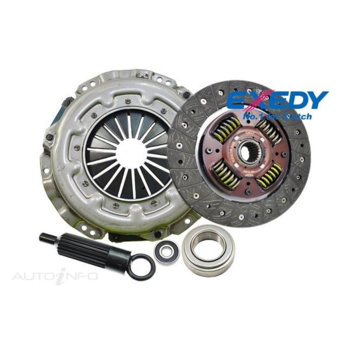 CLUTCH KIT, , scanz_hi-res