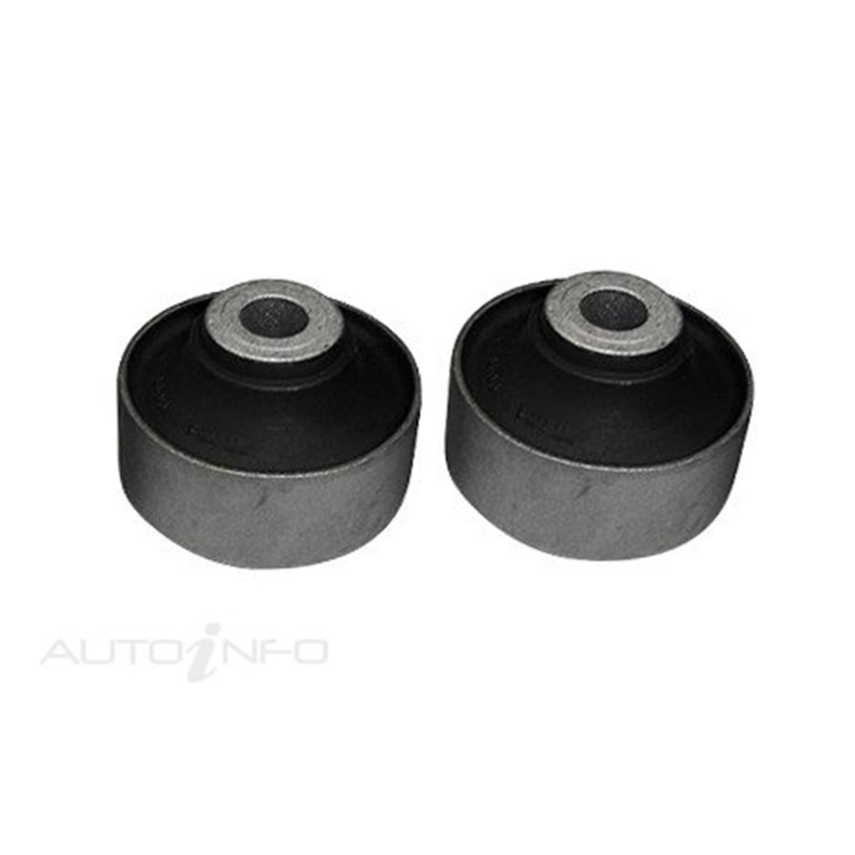 (BK) HONDA ODYSSEY 99-04 FRONT LWR CTRL ARM R BUSH KIT, , scanz_hi-res