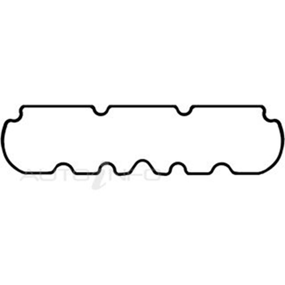 Rocker Cover Gasket Supercheap Auto New Zealand