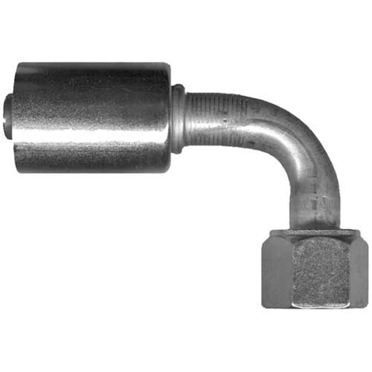FITT 90 DEGREE #8 ALUMINIUM BEADLOCK FOR, , scanz_hi-res