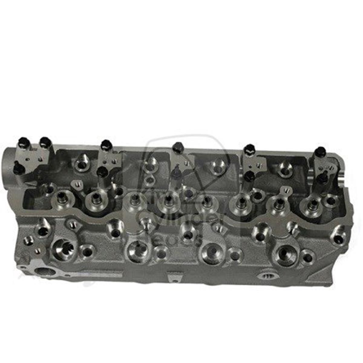 CYLINDER HEAD - MITSUBISHI 4D56 B 1/2 RN, , scanz_hi-res