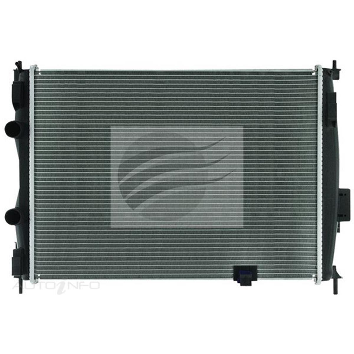 RAD ASS NISSAN DUALIS QASHQAI, , scanz_hi-res