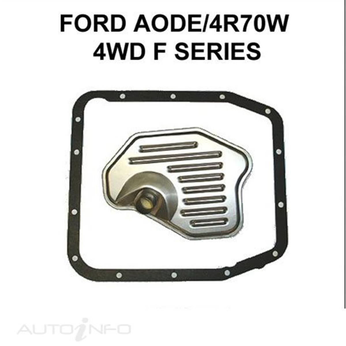 FORD AODE/4R70W 4WD F SERIES, , scanz_hi-res