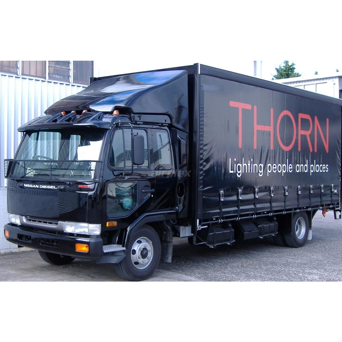 NISSAN MK205  PK205 SILVER BULLET HL520, , scanz_hi-res