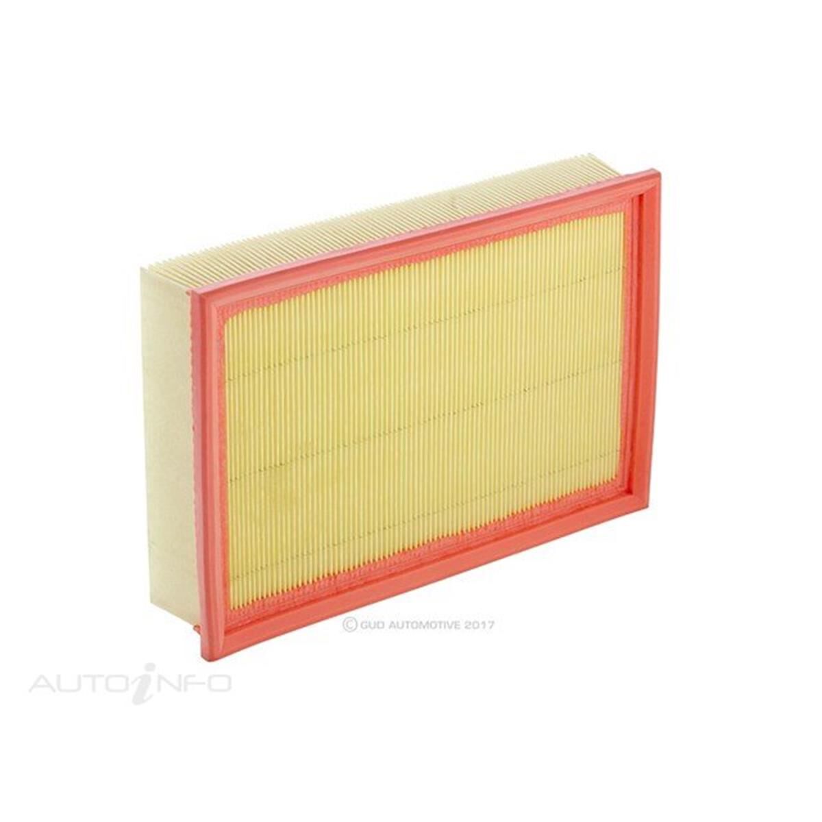 RYCO AIR FILTER, , scanz_hi-res