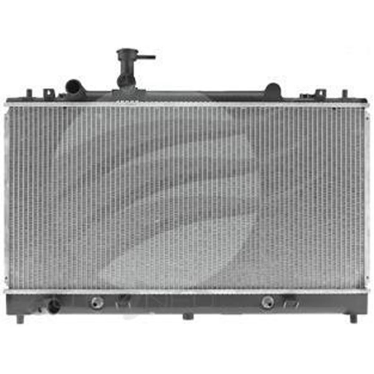 RAD ASS MAZDA 6 02- A/T A/P, , scanz_hi-res