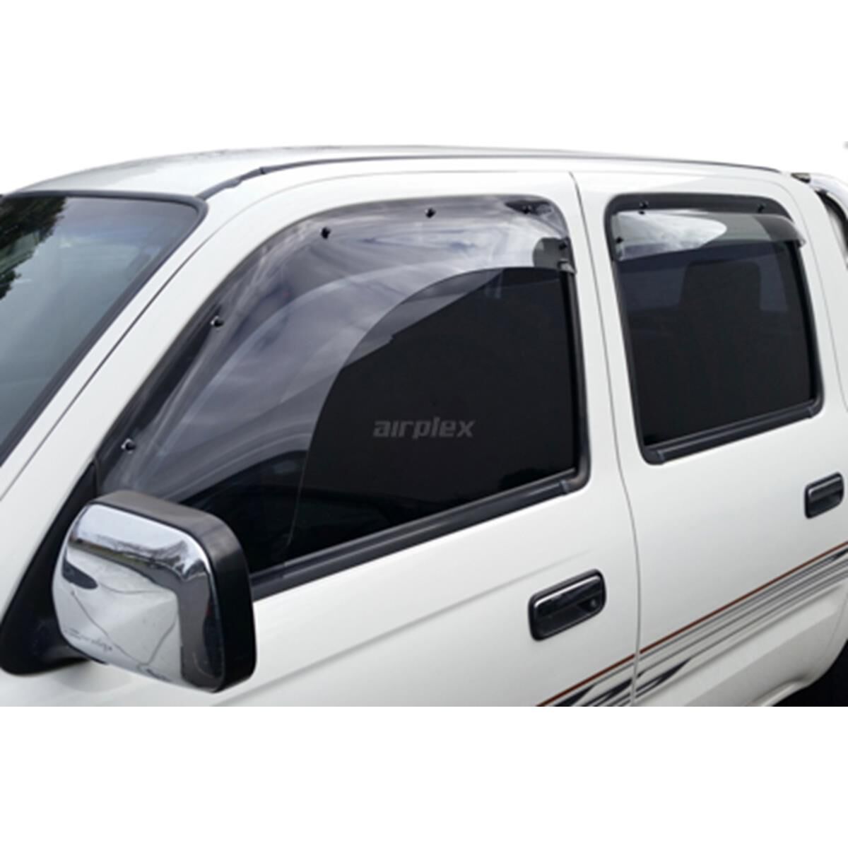 TOYOTA HILUX 1998 ON (W/OUT 1/4 VENT), , scanz_hi-res