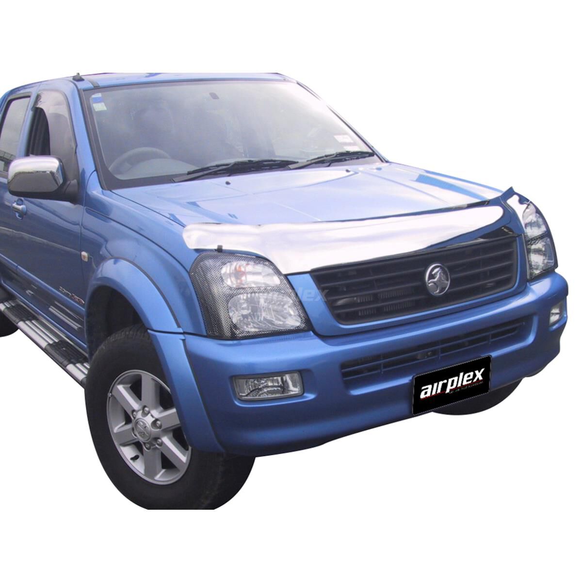 ISUZU DMAX (CHROME), , scanz_hi-res