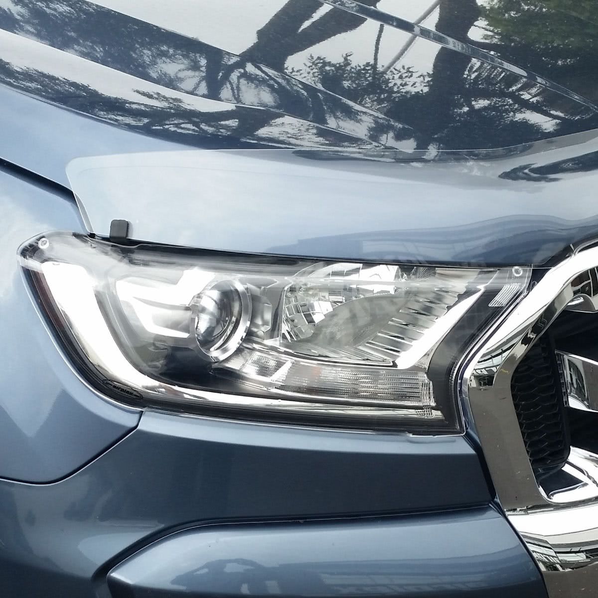 X trail bonnet shop protector