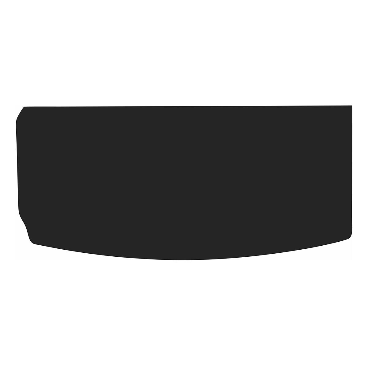 EXECUTIVE RUBBER BOOT LINER FOR JEEP GRAND CHEROKEE (5TH GEN WL) 2021 ONWARDS, , scanz_hi-res