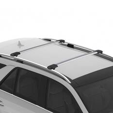 RAILBAR 91&97CM BLACK PAIR(S55YB), , scanz_hi-res