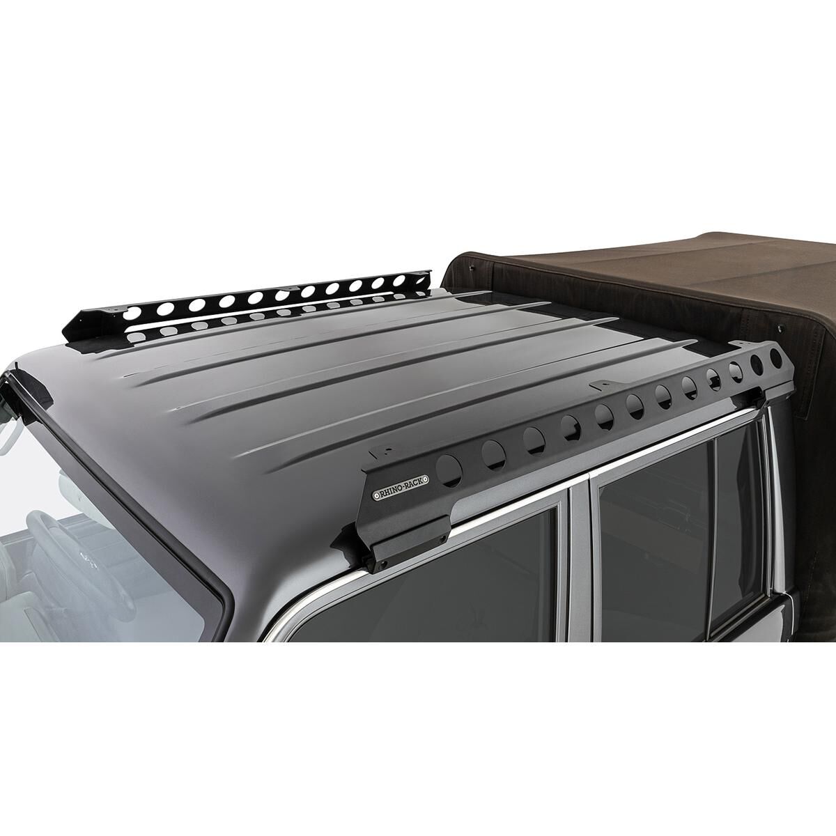 TOYOTA LANDCRUISER LC79 D/CAB B/BONE, , scanz_hi-res