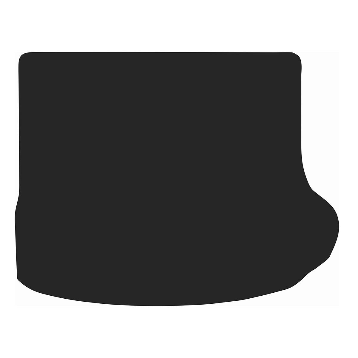 EXECUTIVE RUBBER BOOT LINER FOR JEEP GRAND CHEROKEE (5TH GEN WL) 2021 ONWARDS, , scanz_hi-res